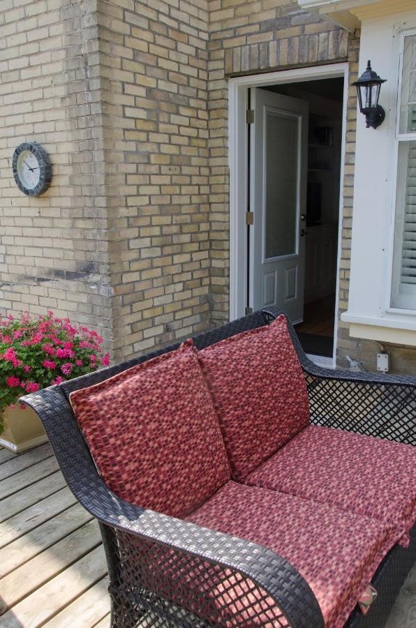 Avery House B&B Stratford Rom bilde