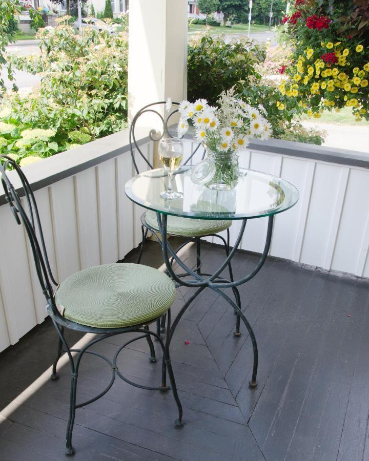 Avery House B&B Stratford Eksteriør bilde