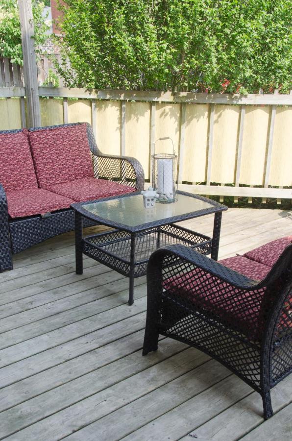 Avery House B&B Stratford Rom bilde