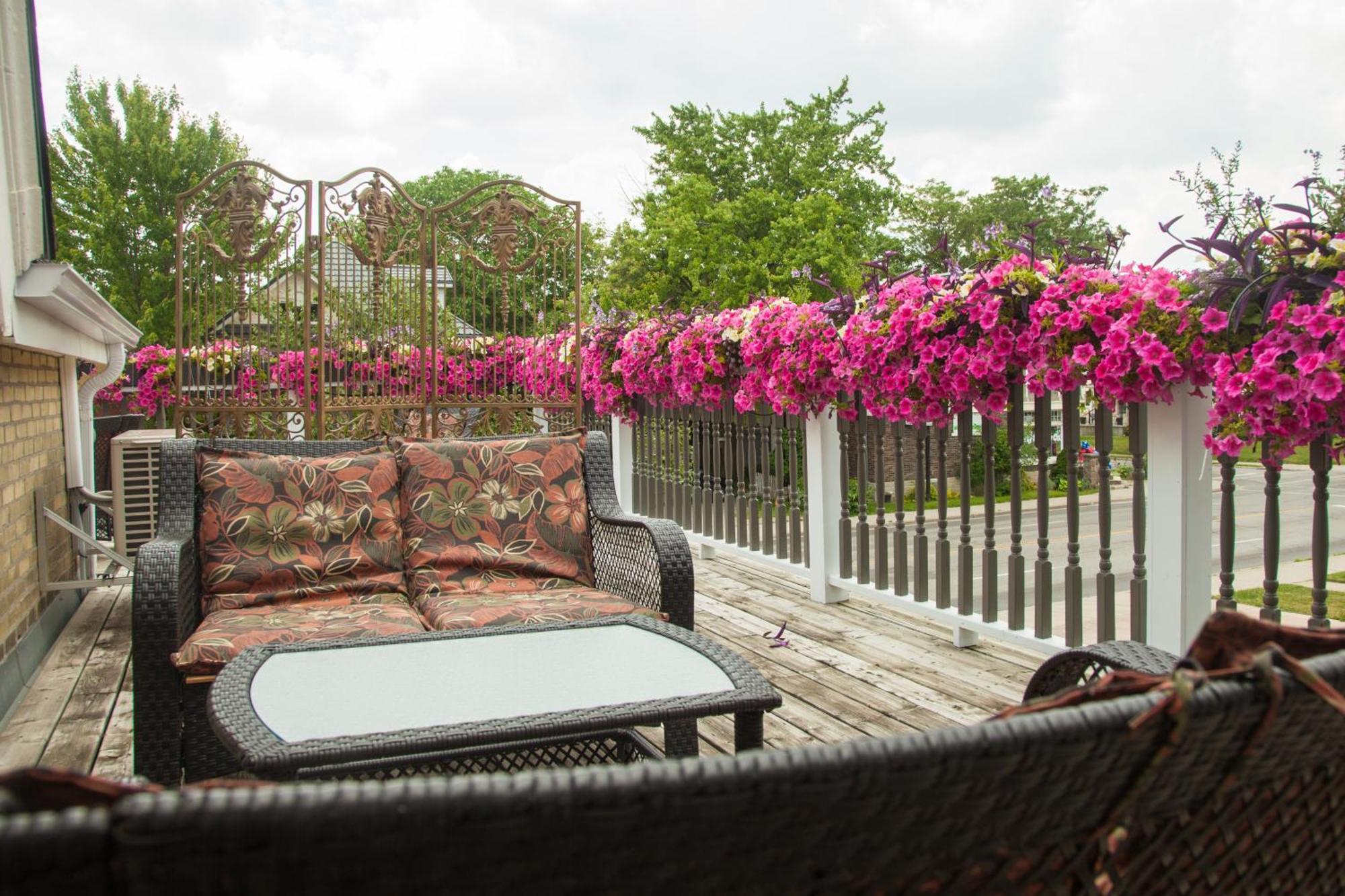 Avery House B&B Stratford Eksteriør bilde